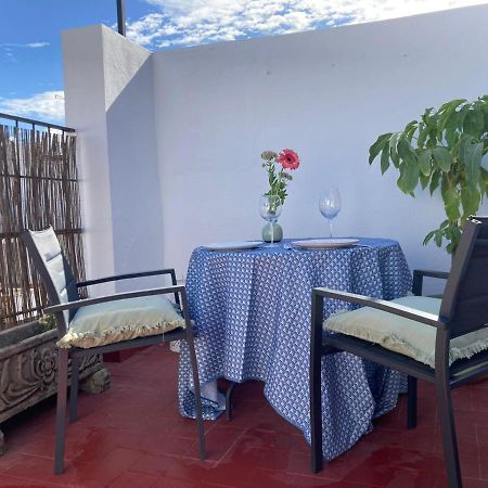 Apartmán Atico Alfaqueque Sevilla Exteriér fotografie