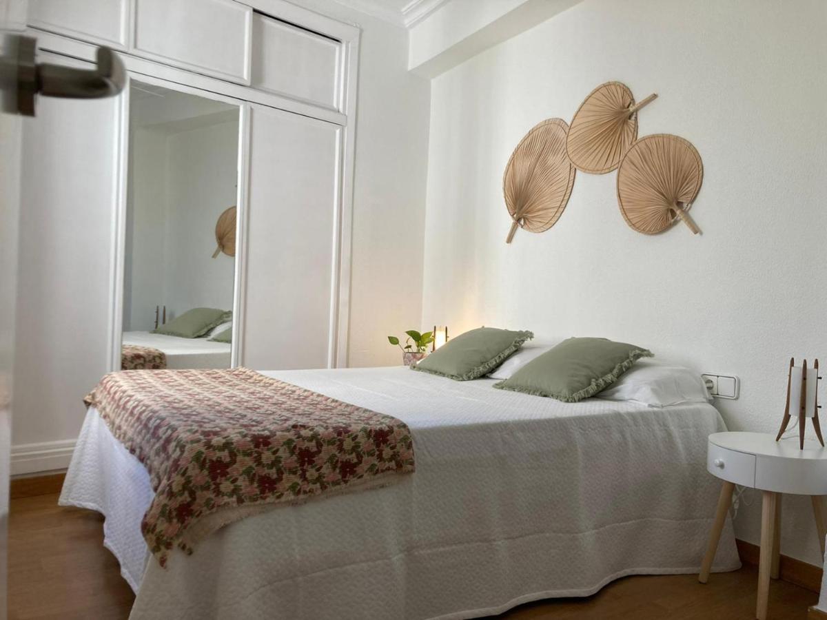 Apartmán Atico Alfaqueque Sevilla Exteriér fotografie