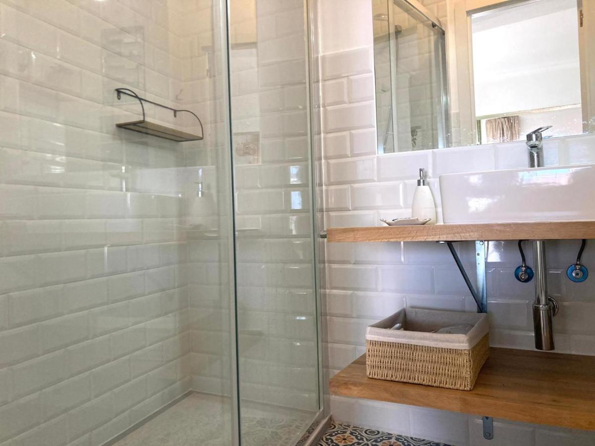 Apartmán Atico Alfaqueque Sevilla Exteriér fotografie
