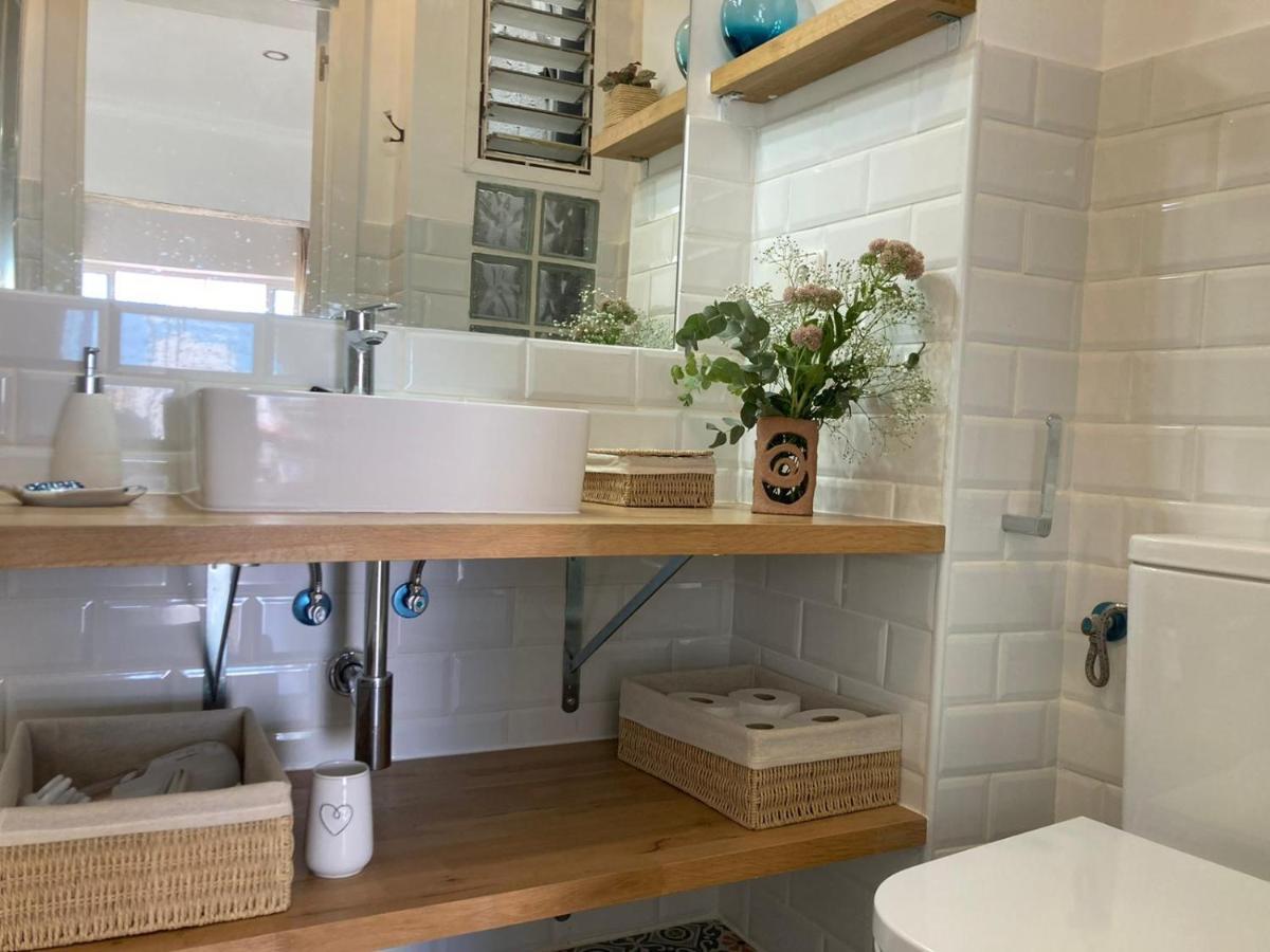 Apartmán Atico Alfaqueque Sevilla Exteriér fotografie